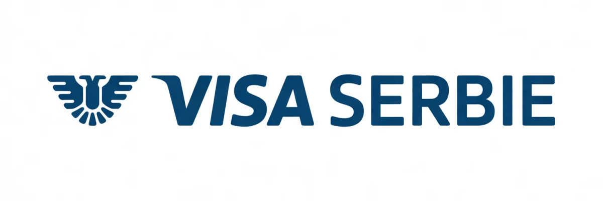 Guide Visa Serbie Logo